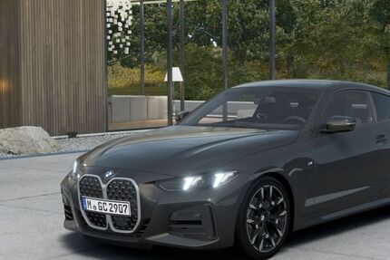 BMW 420 24.449 km 44.444 &euro; Wernigerode 38855