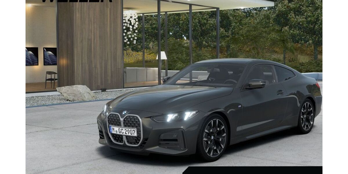 BMW 420 24.449 km 44.999 &euro; Wernigerode 38855