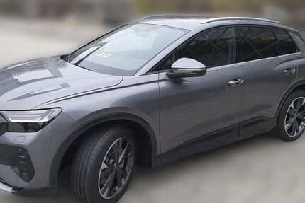 Audi Q4 e-tron 60.020 km 23.900 &euro; Ehingen 89584