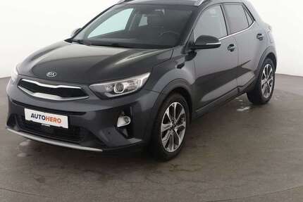 Kia Stonic 98.021 km 14.970 € Neufahrn 85375