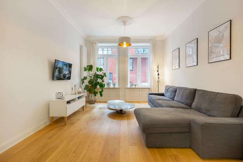 Wohnung zum Kaufen in Hamburg 795.000 € 87 m²