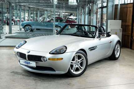 BMW Z8 45.519 km 184.890 &euro; Neuss 41460