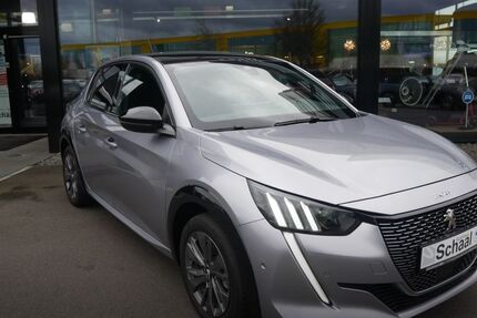 Peugeot 208 38.129 km 17.990 &euro; Bitburg 54634