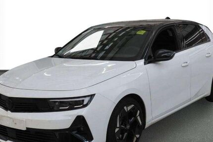 Opel Astra 33.300 km 27.200 € Meckenheim 53340