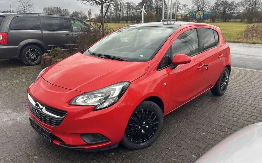 Corsa