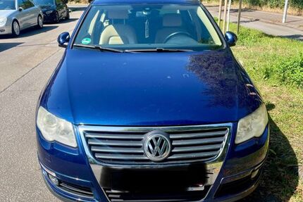 VW Passat 181.213 km 1.500 &euro; Mannheim 68167