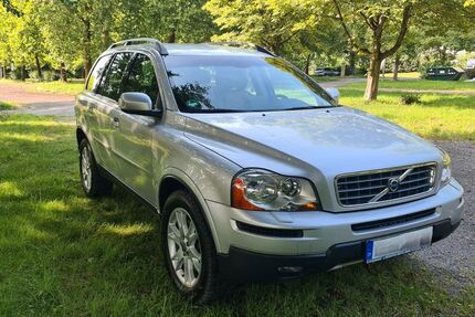 Volvo XC90 229.035 km 7.900 € Bendorf 56170