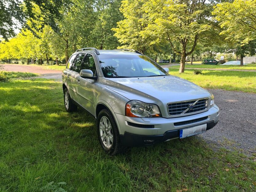 Volvo XC90 229.035 km 7.900 € Bendorf 56170