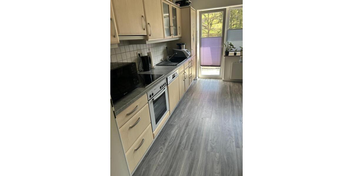 Etagenwohnung Schmallenberg - 3 Zimmer, 60 m&sup2;, 531&euro; | Angebot:26297434