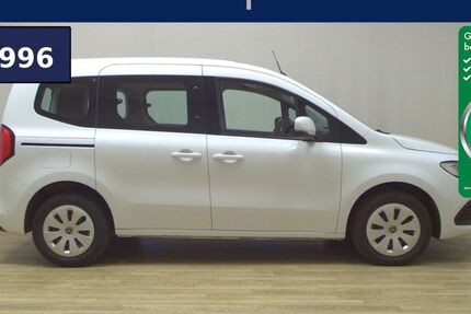 Mercedes-Benz T-Klasse 53.466 km 23.480 &euro; Bremen / Arsten 28279