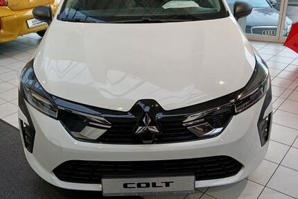 Mitsubishi Colt 34.000 km 14.300 &euro; Diemelsee / Adorf 34519