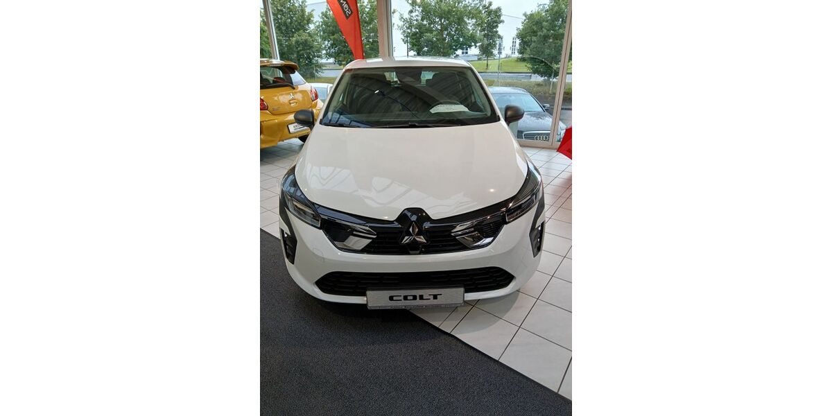 Mitsubishi Colt 34.000 km 14.300 &euro; Diemelsee / Adorf 34519