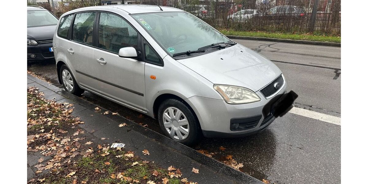 Ford C-Max 193.000 km 999 &euro; München 81829