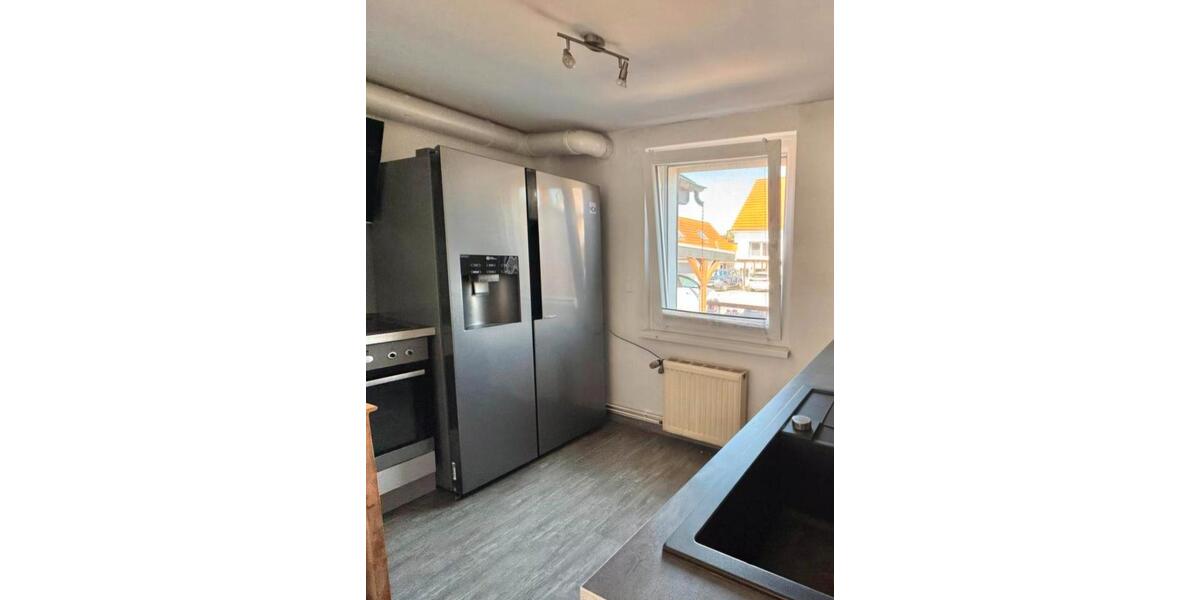 Reihenhaus Harsum - 3 Zimmer, 80 m&sup2;, 199.000&euro; | Angebot:27151795