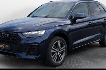 Audi Q5 116.000 km 37.590 &euro; Insingen 91610