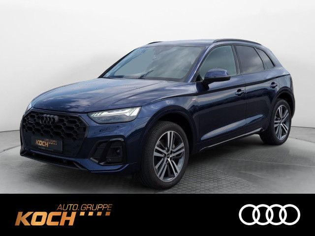 Audi Q5 116.000 km 37.590 &euro; Insingen 91610