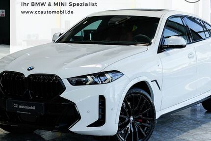 BMW X6 7.310 km 95.399 &euro; Fürth 90763