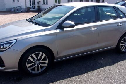 Hyundai i30 73.400 km 14.900 € Bruchmühlbach 66892