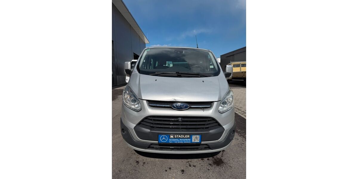 Ford Transit 205.500 km 14.500 &euro; Wasserburg 88142