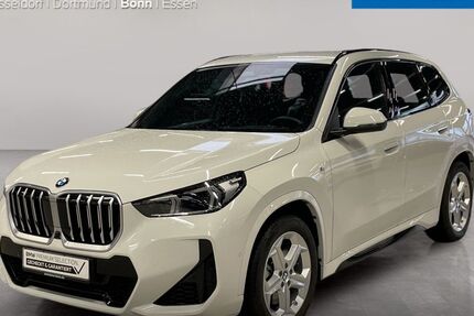 BMW X1 24.165 km 43.199 &euro; Bonn 53119