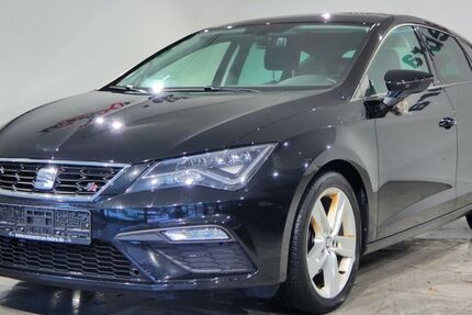 Seat Leon 98.290 km 12.200 &euro; Bebra 36179