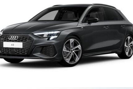 Audi A3 34.550 km 36.950 &euro; Bad Hersfeld 36251