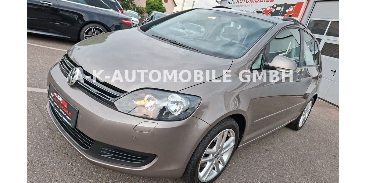 VW Golf Plus 150.000 km 4.999 &euro; Deizisau 73779