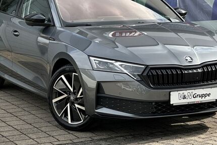 Skoda Octavia 7.703 km 36.750 &euro; Hamm 59063