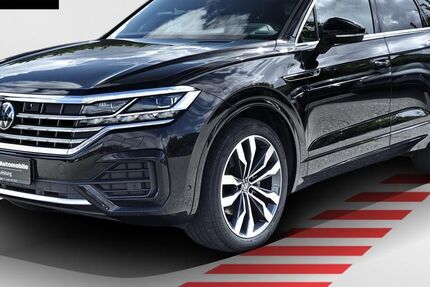 VW Touareg 95.093 km 50.390 &euro; Husum 25813