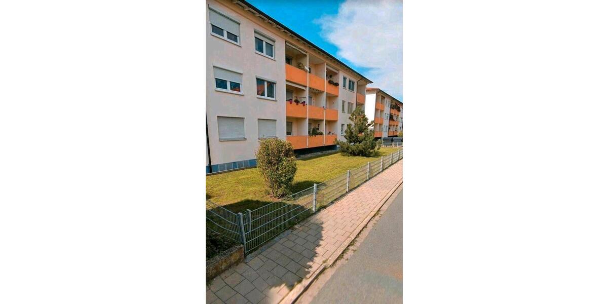 Etagenwohnung Neumarkt in der Oberpfalz Altenhof - 2 Zimmer, 50 m&sup2;, 159.000&euro; | Angebot:26876935