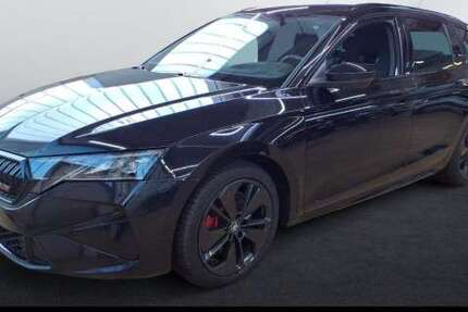 Skoda Octavia 26.660 km 38.430 &euro; Schwäbisch Hall 74523