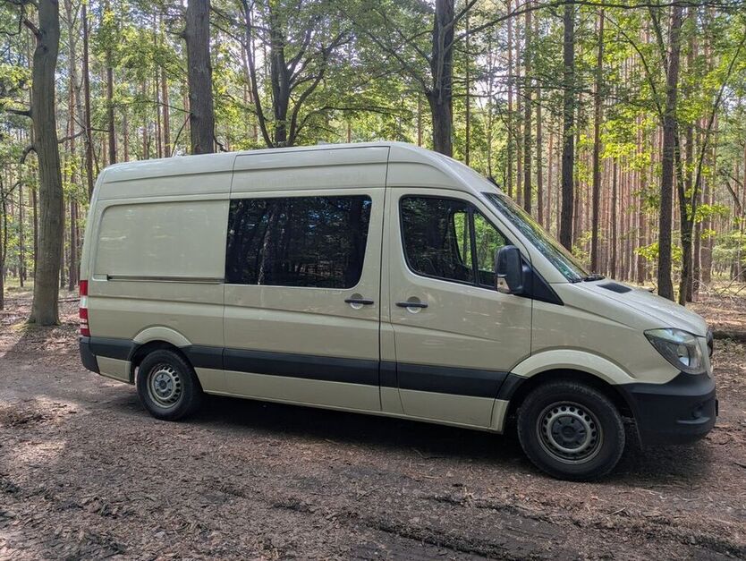 Sprinter