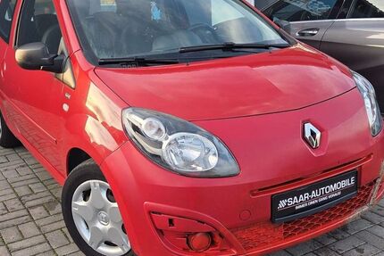 Renault Twingo 159.794 km 1.450 &euro; Völklingen-Fenne 66333