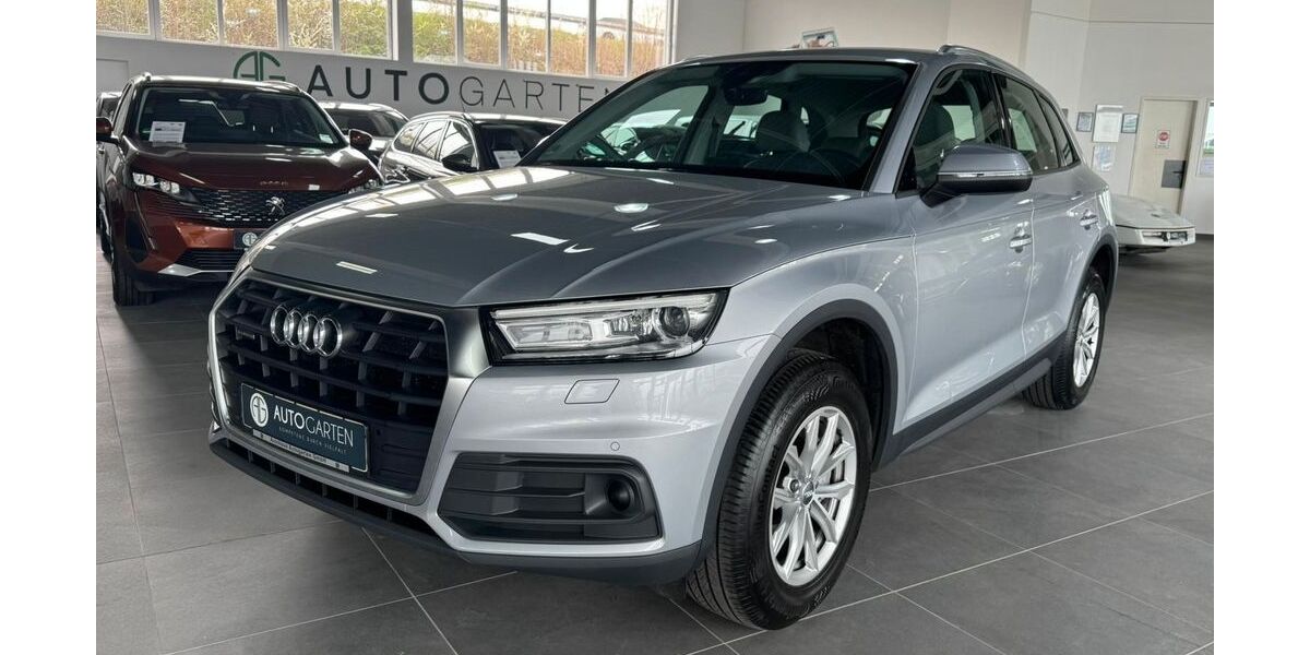 Audi Q5 79.000 km 29.950 &euro; Paderborn 33106