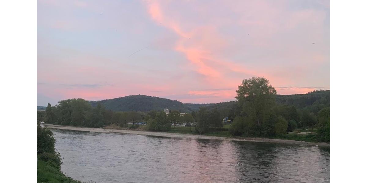 Erdgeschoßwohnung Küssaberg - 2 Zimmer, 60 m&sup2;, 750&euro; | Angebot:25219386