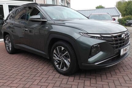Hyundai TUCSON 214.205 km 13.999 &euro; Harth-Pöllnitz OT Frießnitz 07570