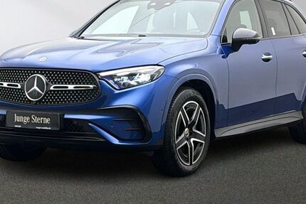 Mercedes-Benz GLC 300 19.100 km 59.900 &euro; Friesoythe 26169