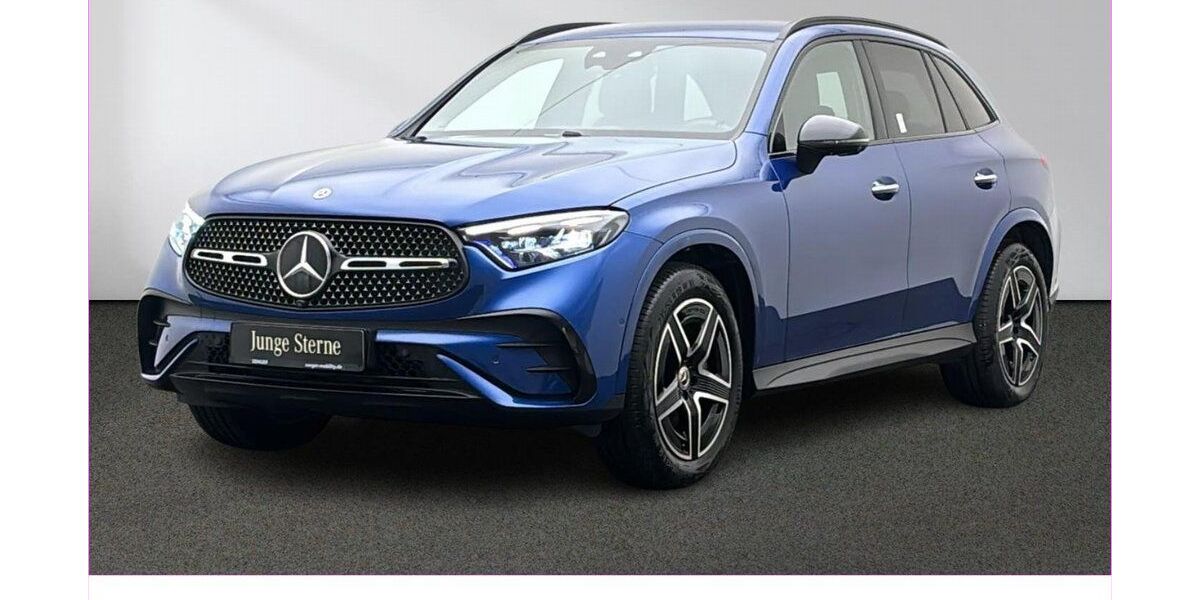 Mercedes-Benz GLC 300 19.100 km 59.900 &euro; Friesoythe 26169