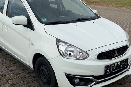 Mitsubishi Space Star 166.000 km 3.999 &euro; Sondershausen 99706