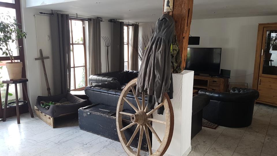 Maisonettenwohnung Albstadt - 4 Zimmer, 155 m&sup2;, 198.000&euro; | Angebot:26002275