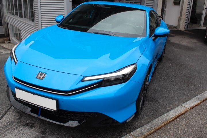 Honda Prelude 1.500 km 52.390 &euro; Saldenburg 94163