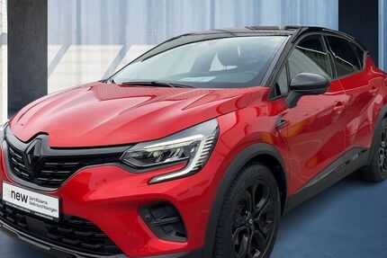 Renault Captur 24.499 km 19.789 &euro; Berlin 12099