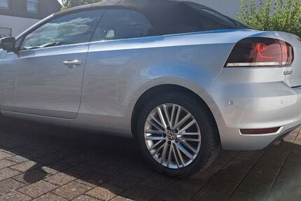 VW Golf 96.000 km 12.300 &euro; Heusweiler 66265