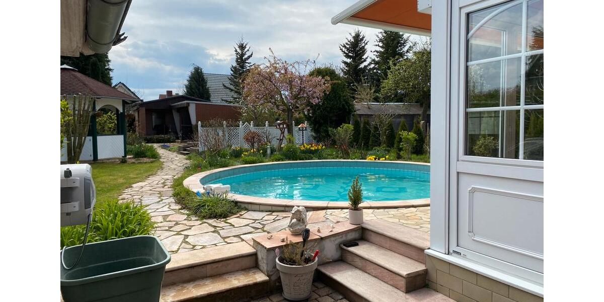 Einfamilienhaus Halberstadt - 4 Zimmer, 170 m&sup2;, 328.000&euro; | Angebot:26227663
