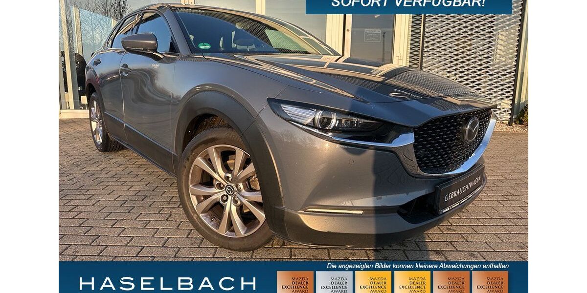 Mazda CX-30 63.465 km 19.780 &euro; Delitzsch 04509