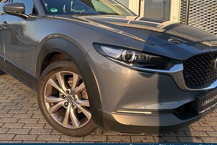 Mazda CX-30 63.480 km 19.780 &euro; Delitzsch 04509
