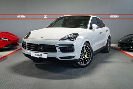 Porsche Cayenne 72.675 km 74.970 &euro; Germaringen 87656