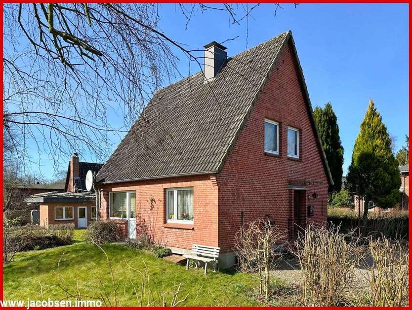 Haus zum Kaufen in Steinberg 135.000 € 76.28 m²