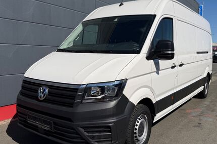 VW Crafter 136.157 km 17.900 &euro; Fürth 90763