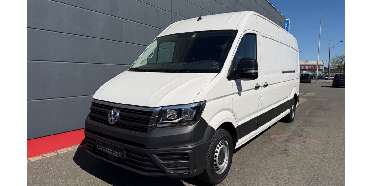 VW Crafter 136.157 km 17.900 &euro; Fürth 90763